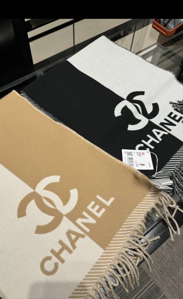 Chanel Scarf CHC00369