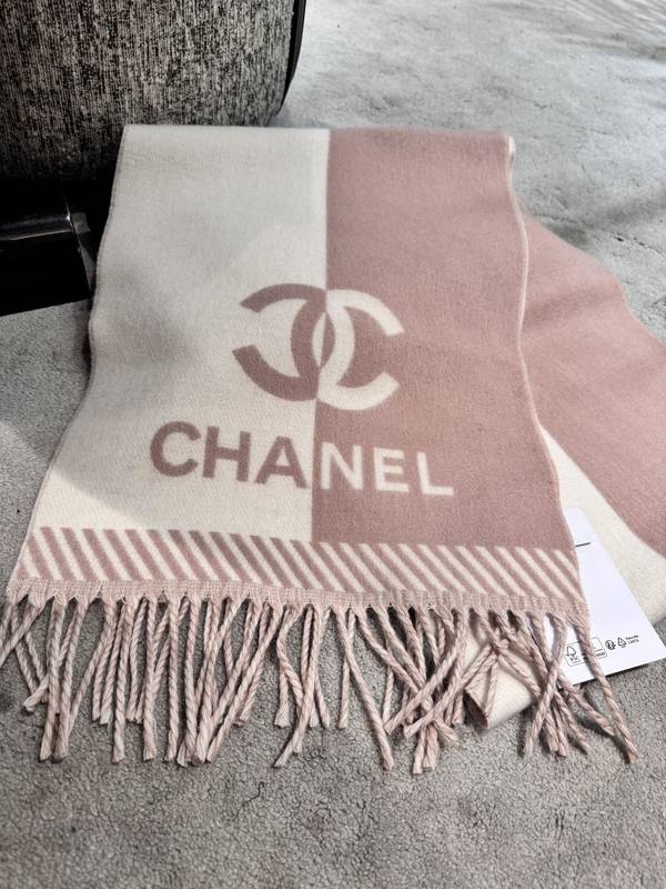 Chanel Scarf CHC00370