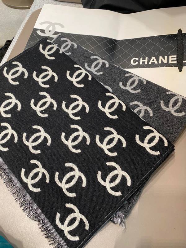 Chanel Scarf CHC00371