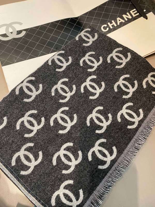 Chanel Scarf CHC00371