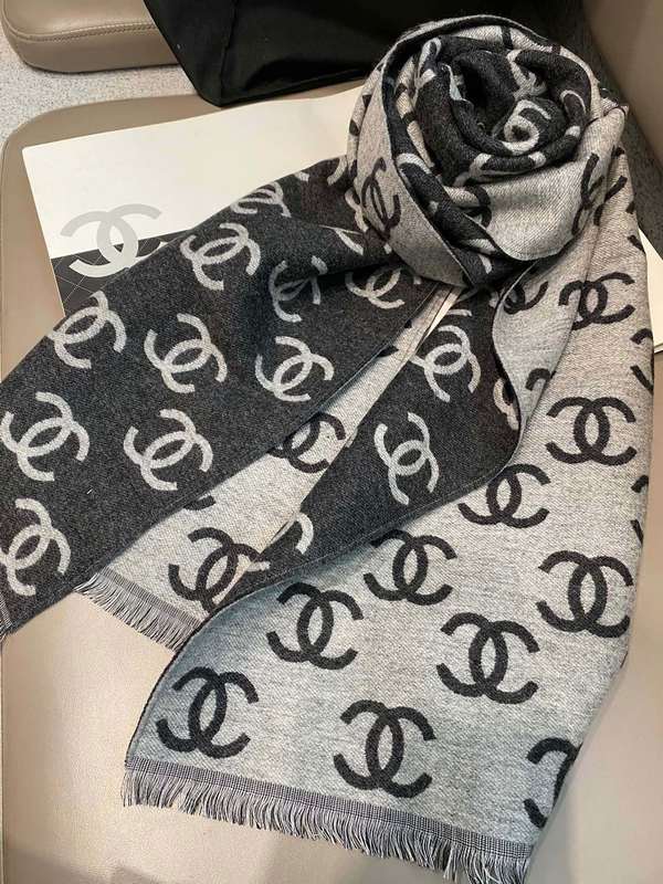 Chanel Scarf CHC00371