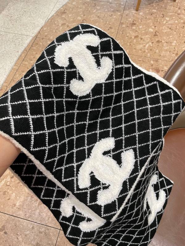 Chanel Scarf CHC00372