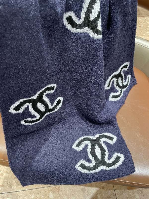 Chanel Scarf CHC00374