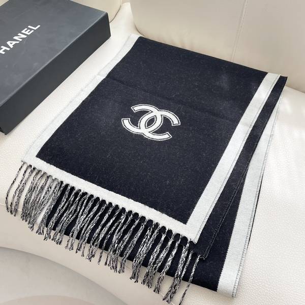 Chanel Scarf CHC00375