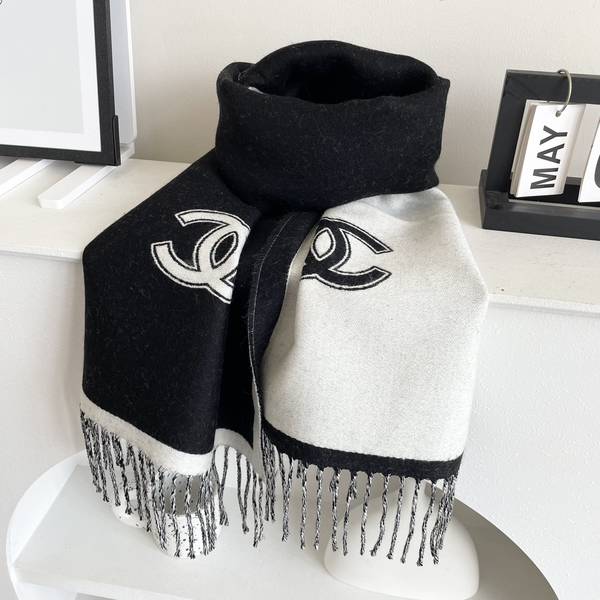 Chanel Scarf CHC00375