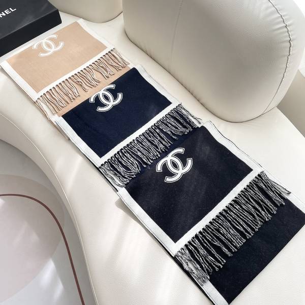 Chanel Scarf CHC00376