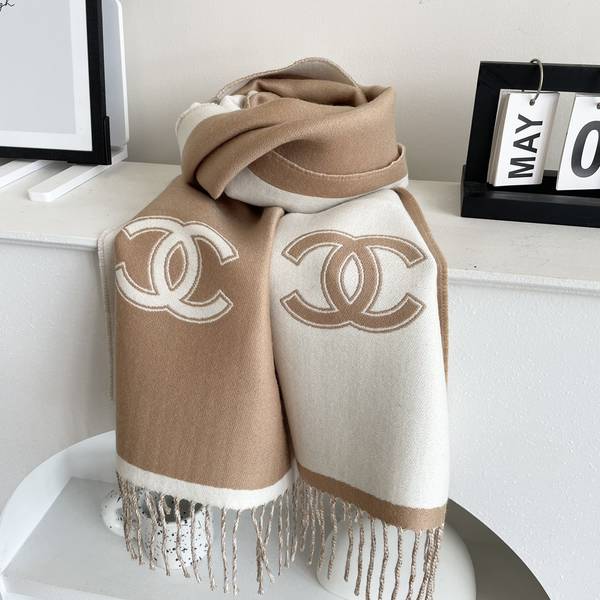 Chanel Scarf CHC00376