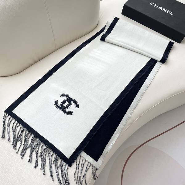 Chanel Scarf CHC00377