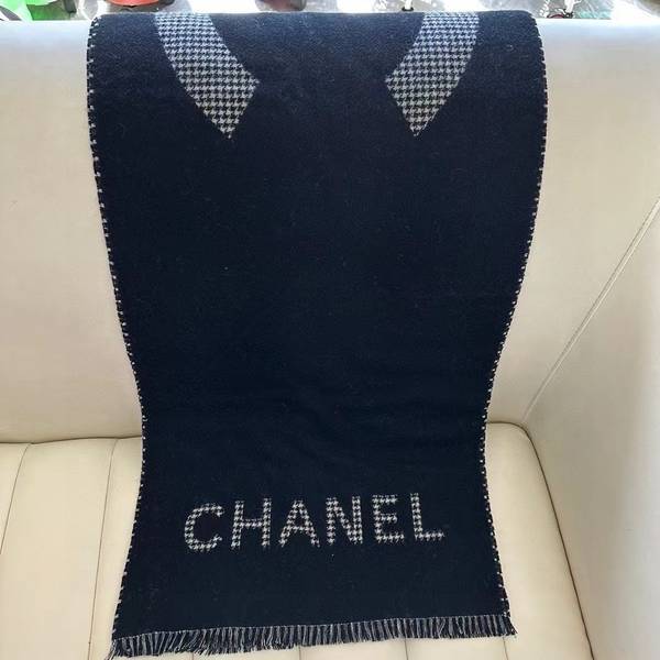 Chanel Scarf CHC00378