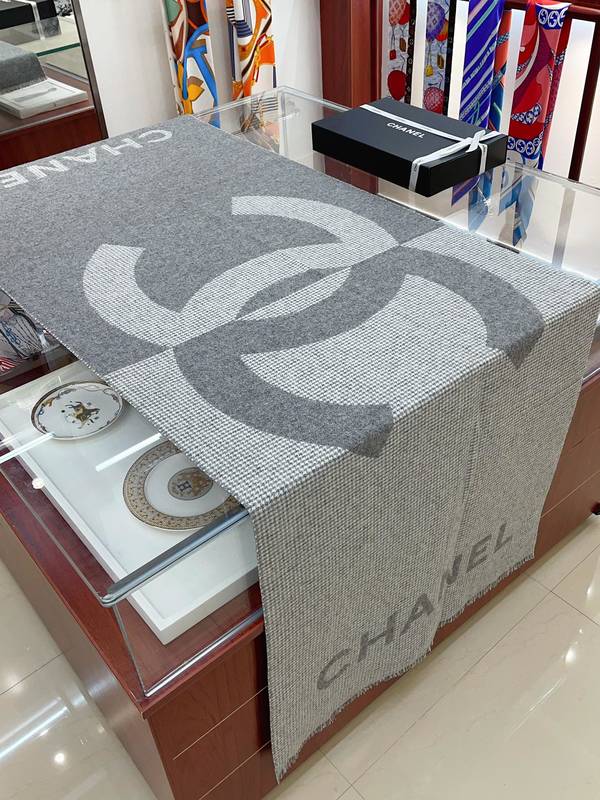 Chanel Scarf CHC00381