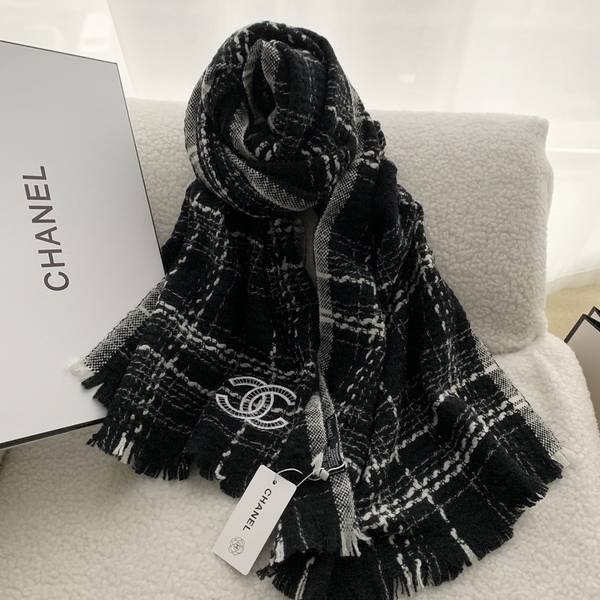 Chanel Scarf CHC00383