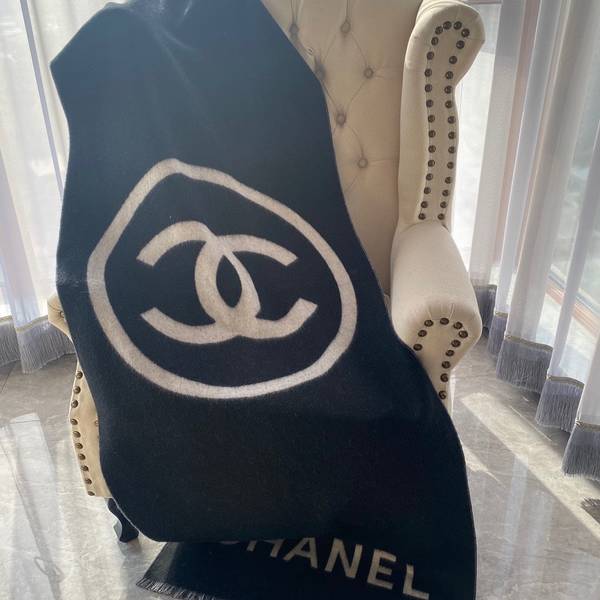 Chanel Scarf CHC00384