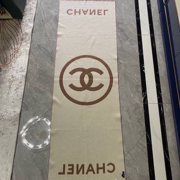 Chanel Scarf CHC00385