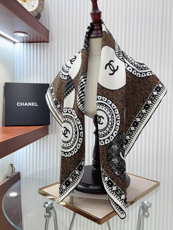 Chanel Scarf CHC00387