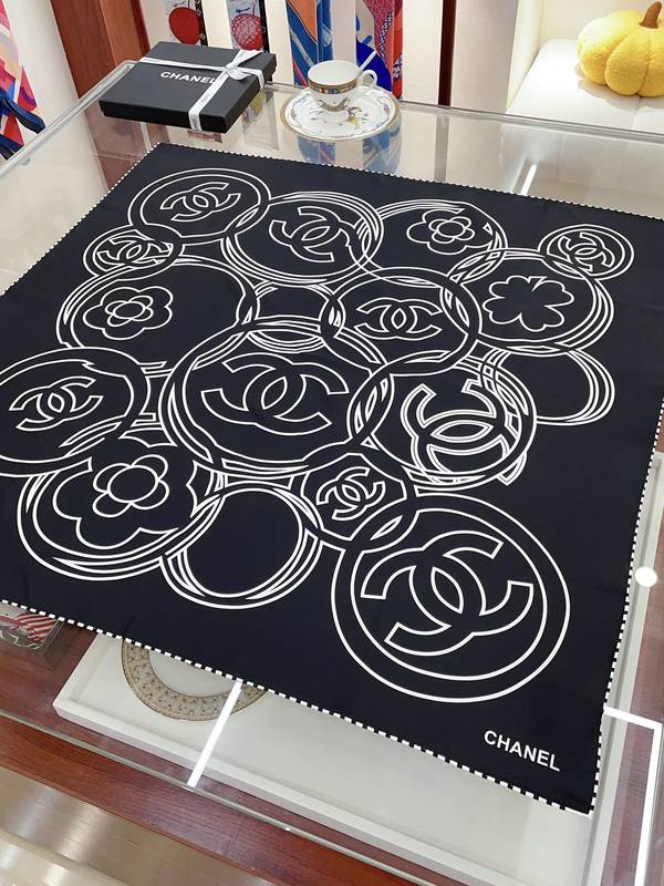 Chanel Scarf CHC00388