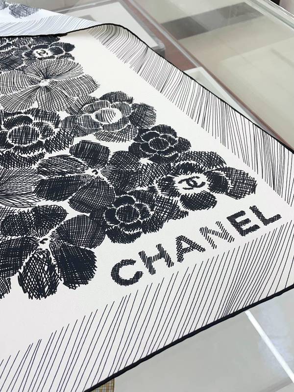 Chanel Scarf CHC00392