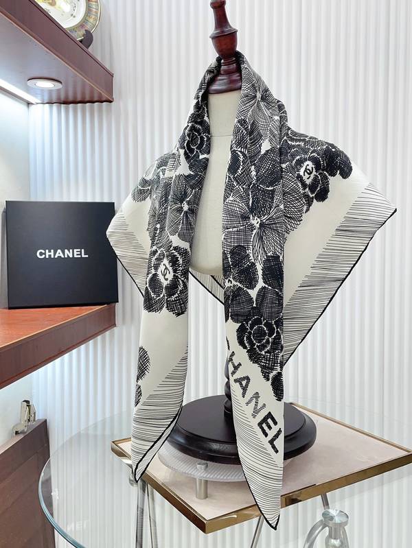 Chanel Scarf CHC00392