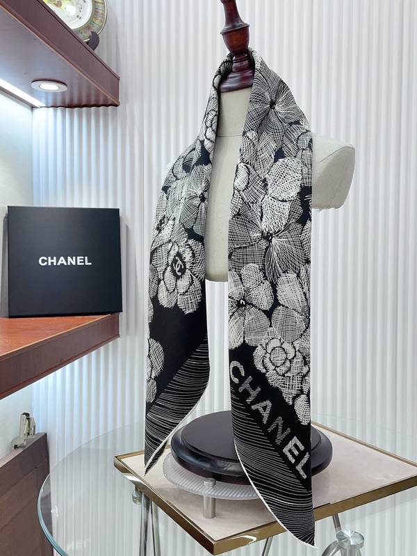 Chanel Scarf CHC00393