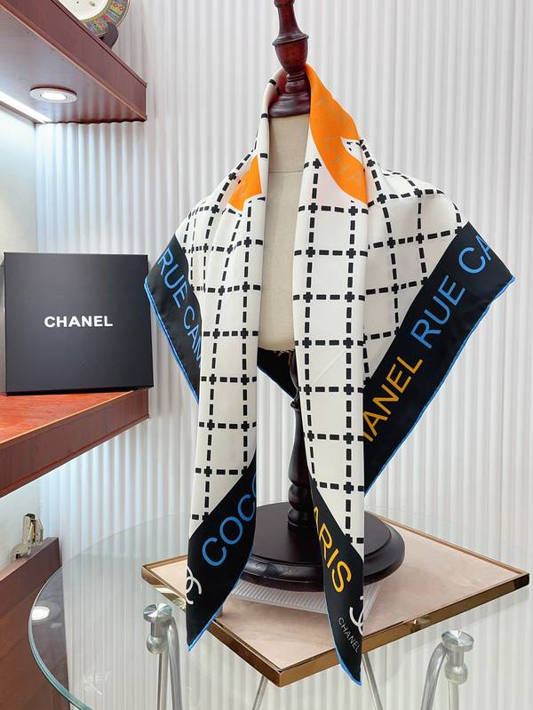 Chanel Scarf CHC00395