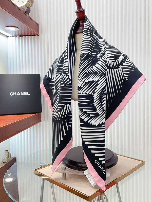 Chanel Scarf CHC00396