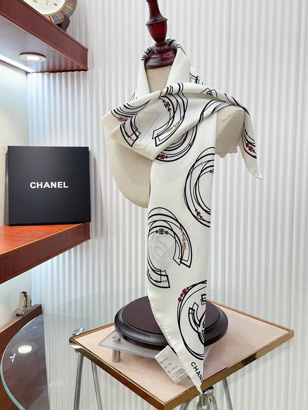 Chanel Scarf CHC00398