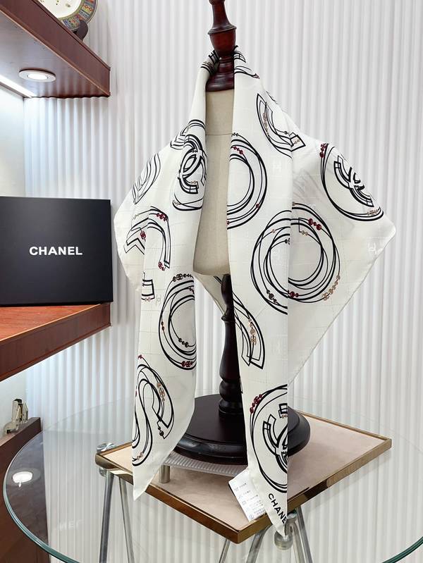 Chanel Scarf CHC00398