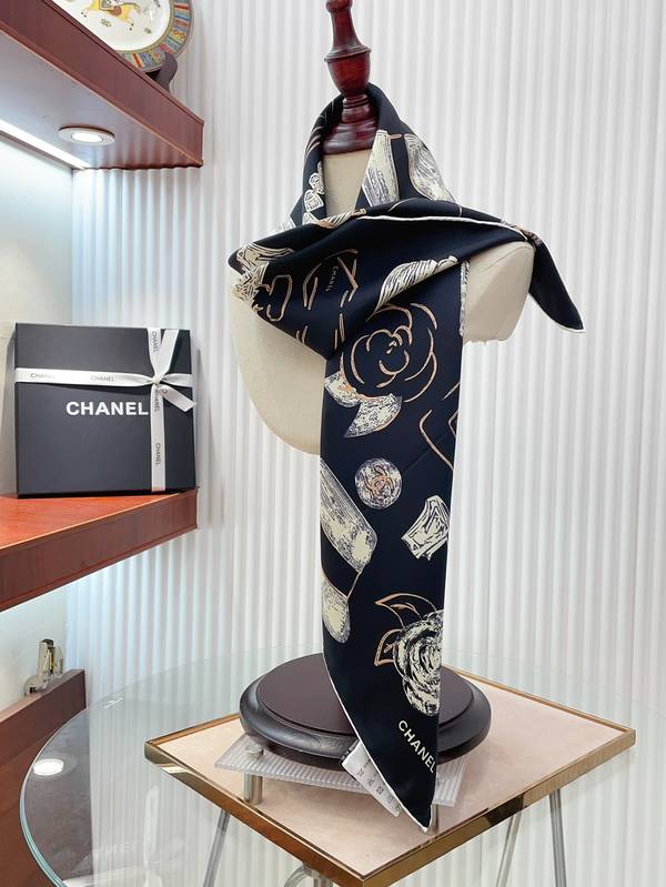 Chanel Scarf CHC00401