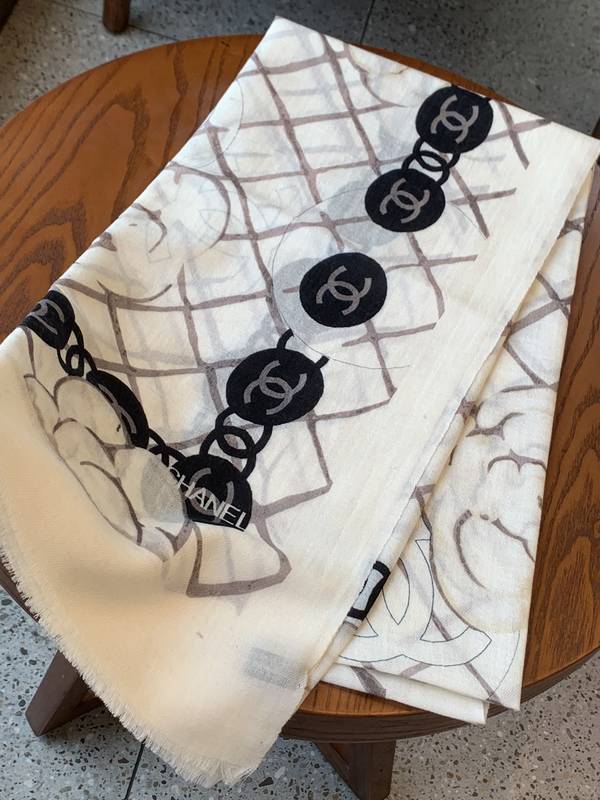 Chanel Scarf CHC00406