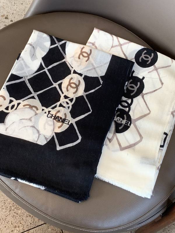 Chanel Scarf CHC00407