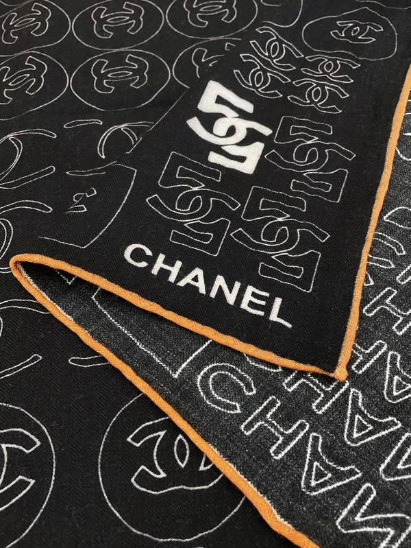 Chanel Scarf CHC00413