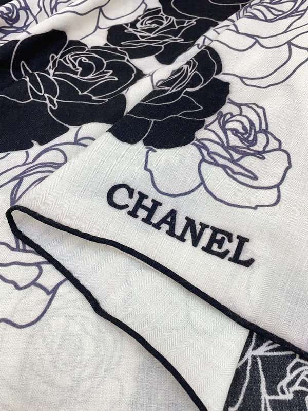 Chanel Scarf CHC00415