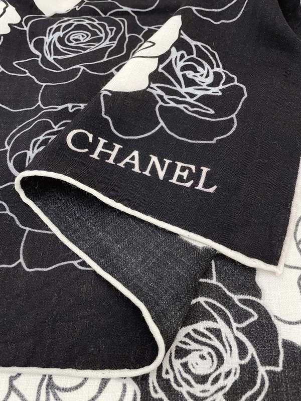 Chanel Scarf CHC00416