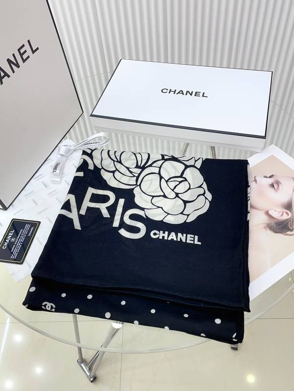 Chanel Scarf CHC00419