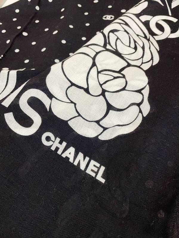 Chanel Scarf CHC00419