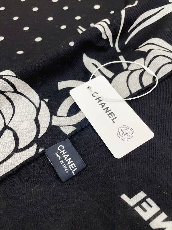 Chanel Scarf CHC00419