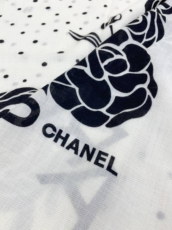 Chanel Scarf CHC00420