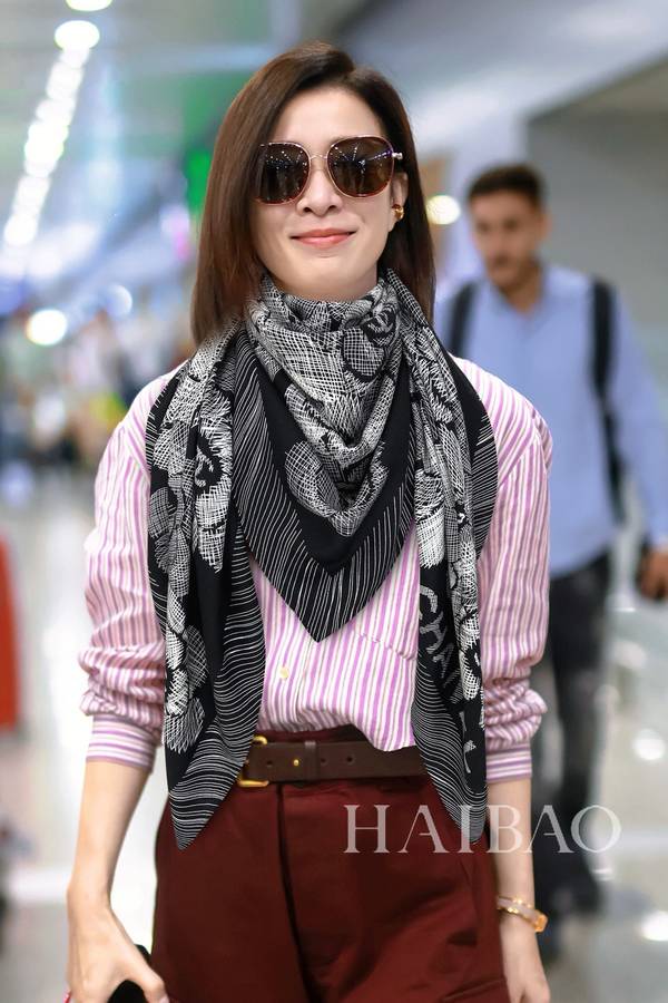 Chanel Scarf CHC00427