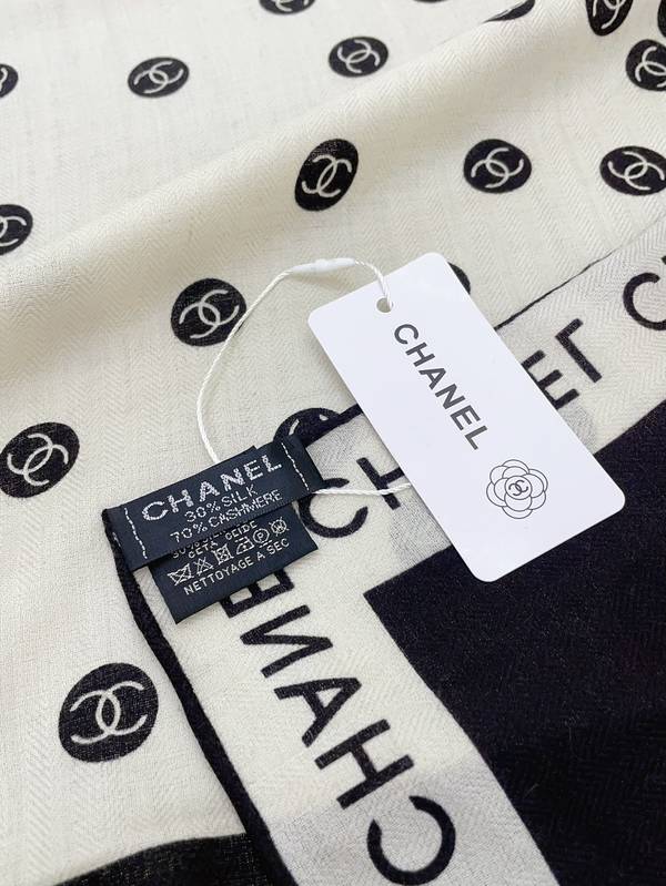 Chanel Scarf CHC00429