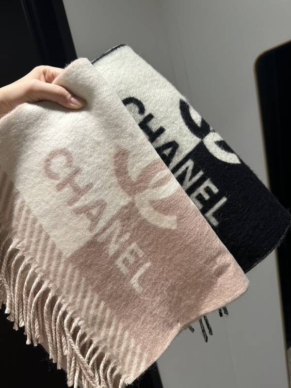 Chanel Scarf CHC00430-1