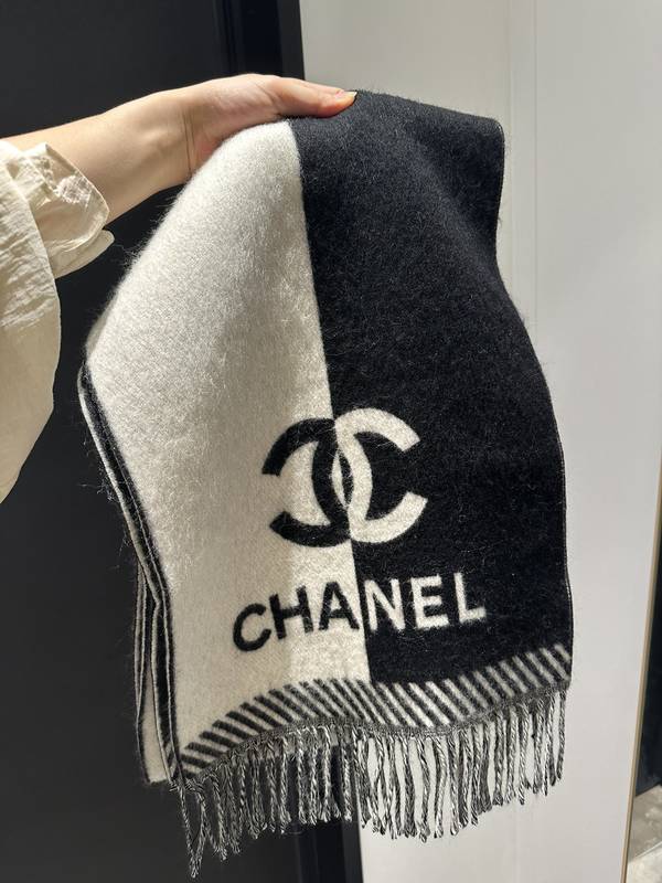 Chanel Scarf CHC00430-1