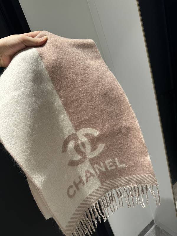 Chanel Scarf CHC00430-2