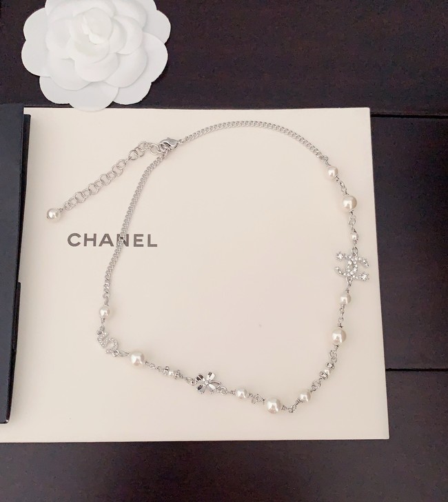 Chanel necklace CE15246