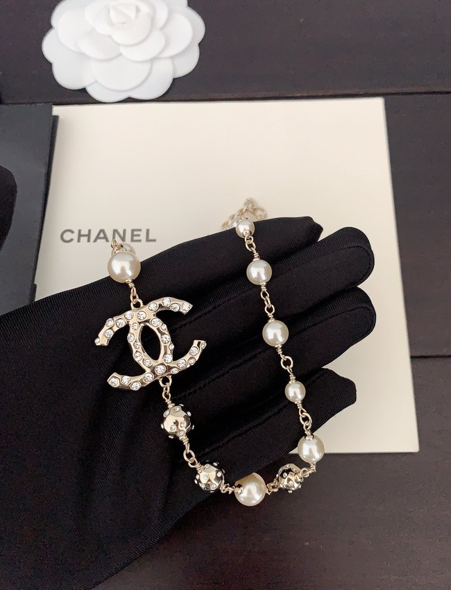 Chanel necklace CE15256