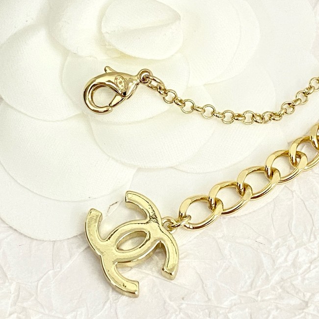 Chanel necklace CE15270