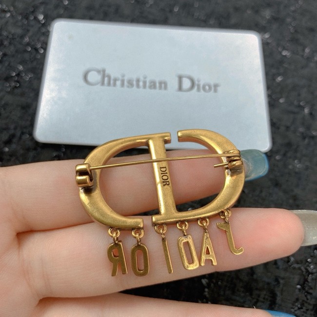 Dior Brooch CE15268