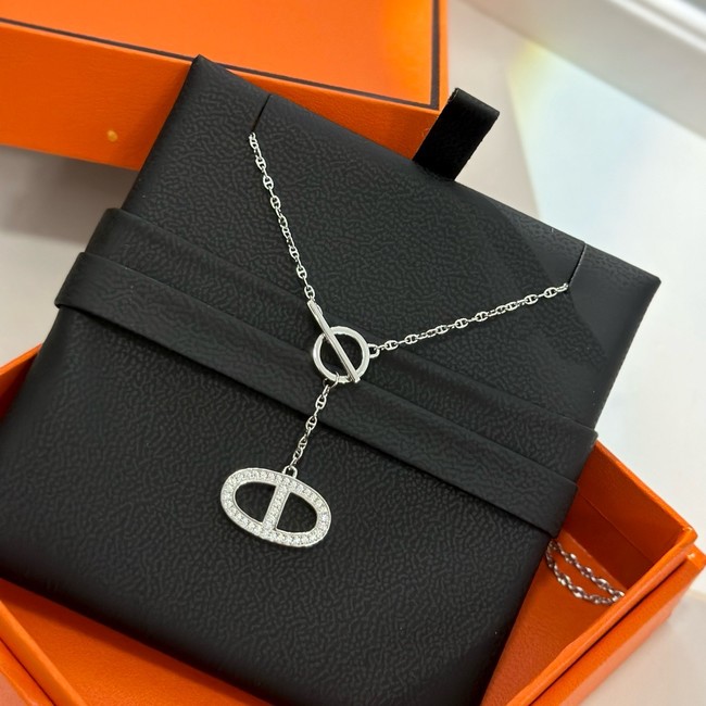 Hermes necklace CE15258