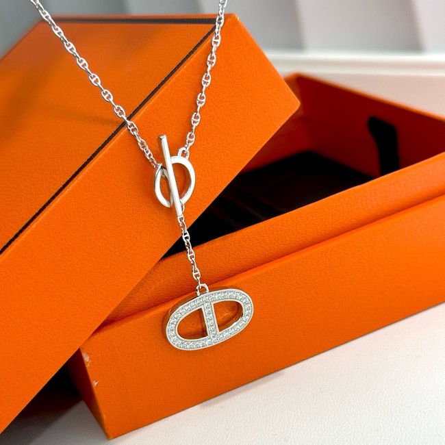 Hermes necklace CE15258