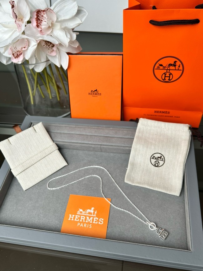 Hermes necklace CE15280