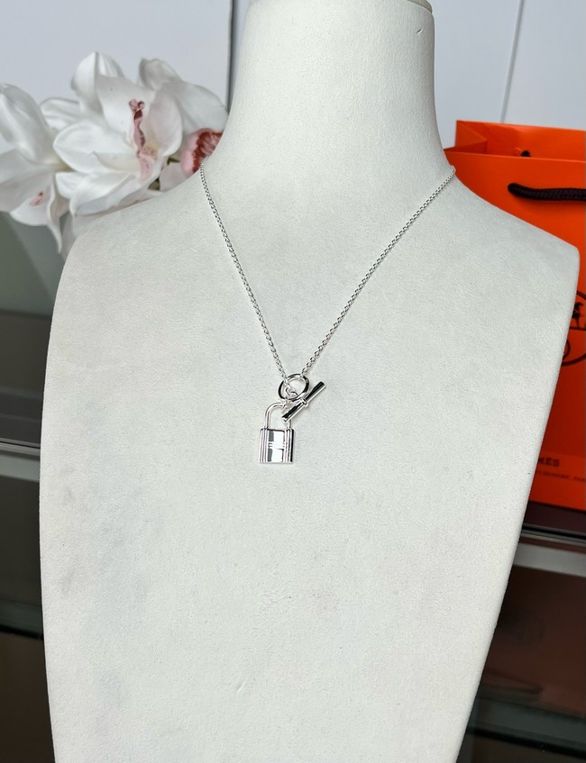 Hermes necklace CE15281