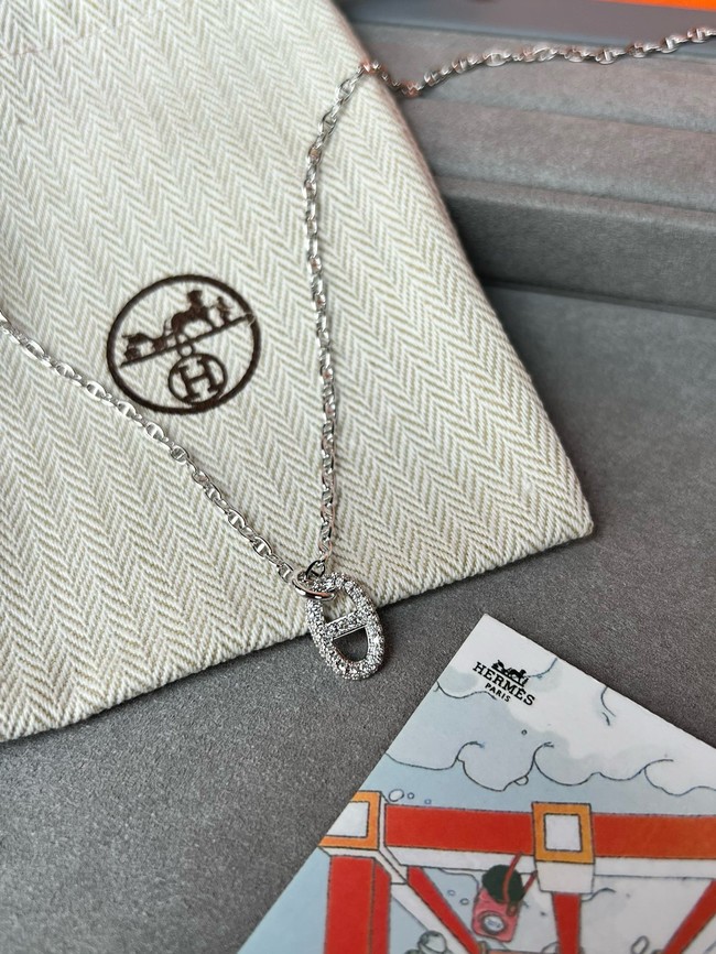 Hermes necklace CE15282